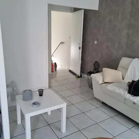 Location Saisonniere Агд